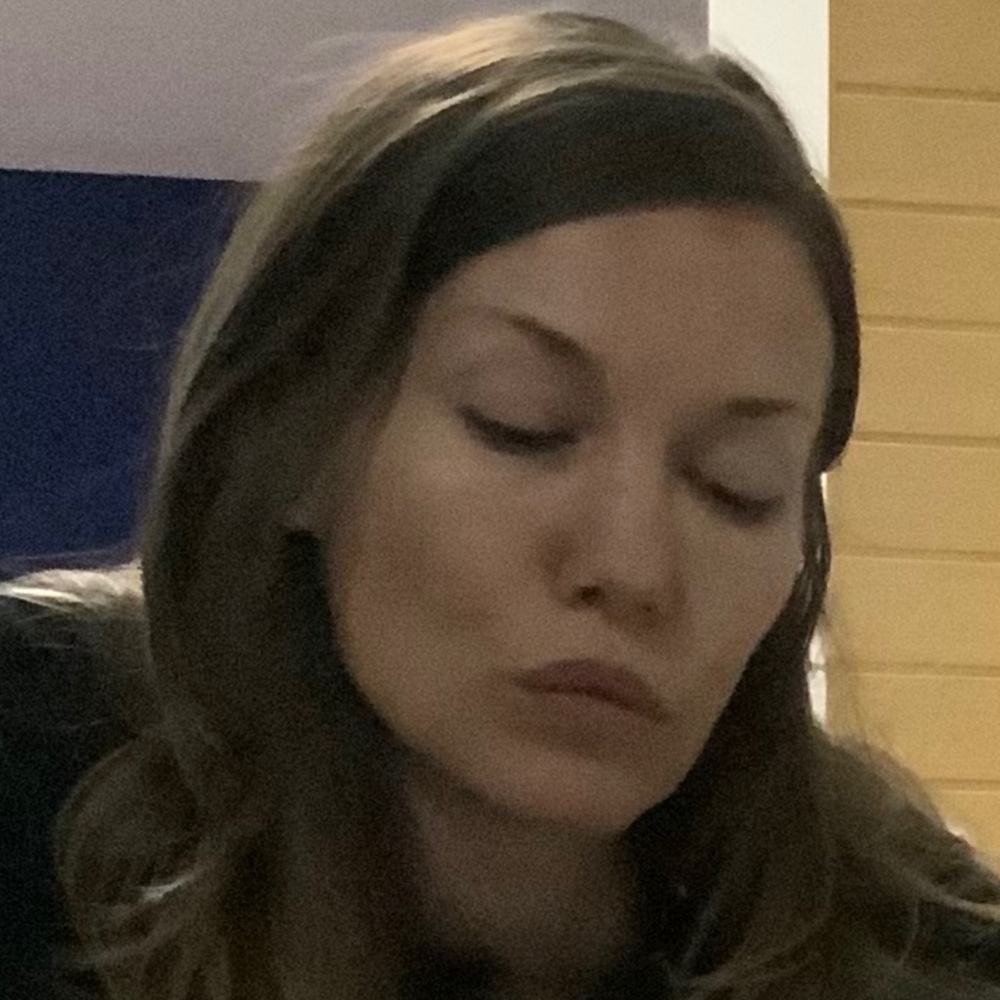 Meet your Posher, Lindsay